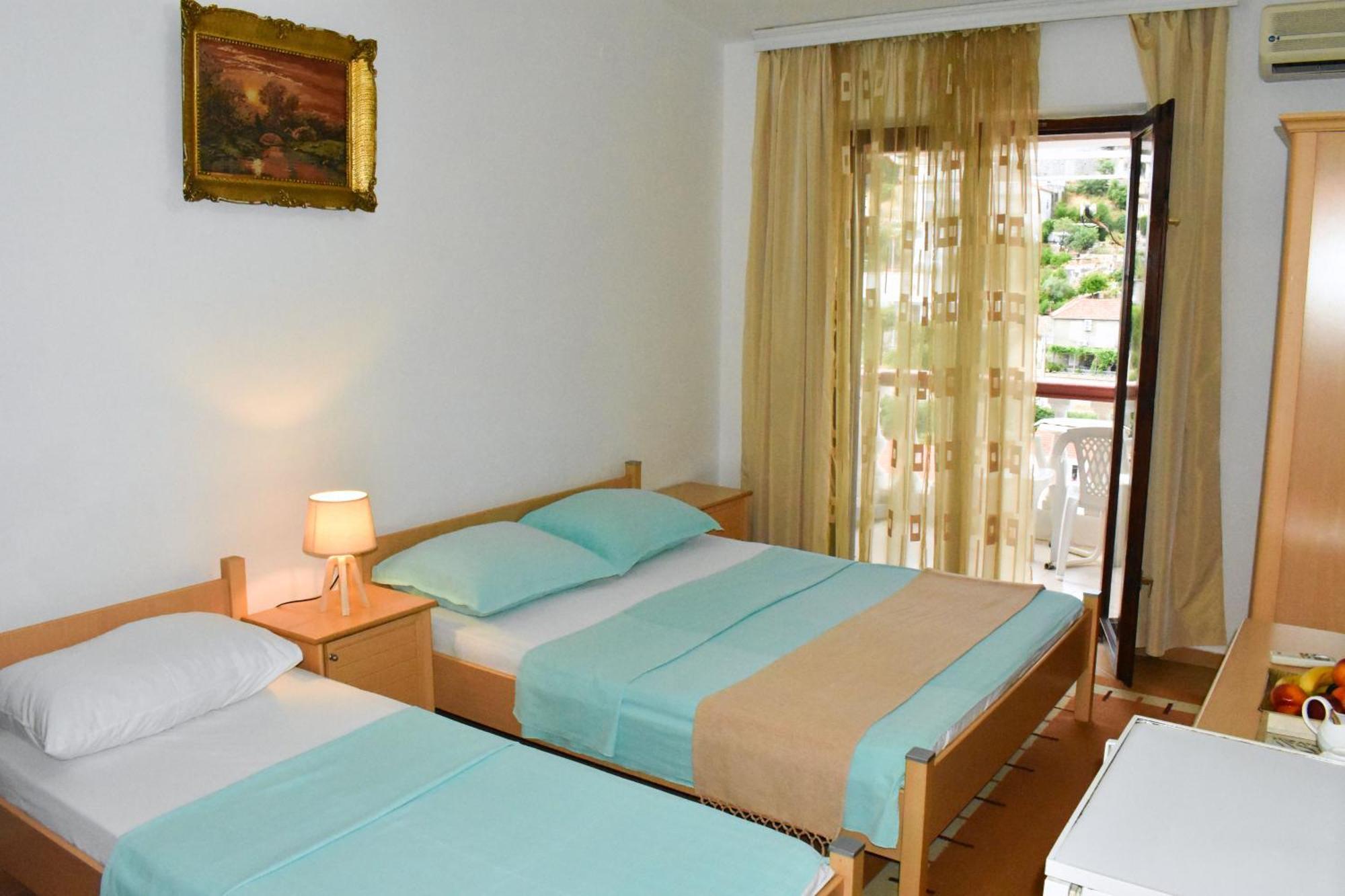 Guesthouse Elsa Ulcinj Eksteriør bilde