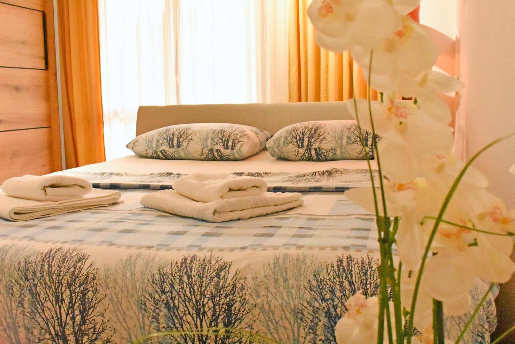 Guesthouse Elsa Ulcinj Eksteriør bilde