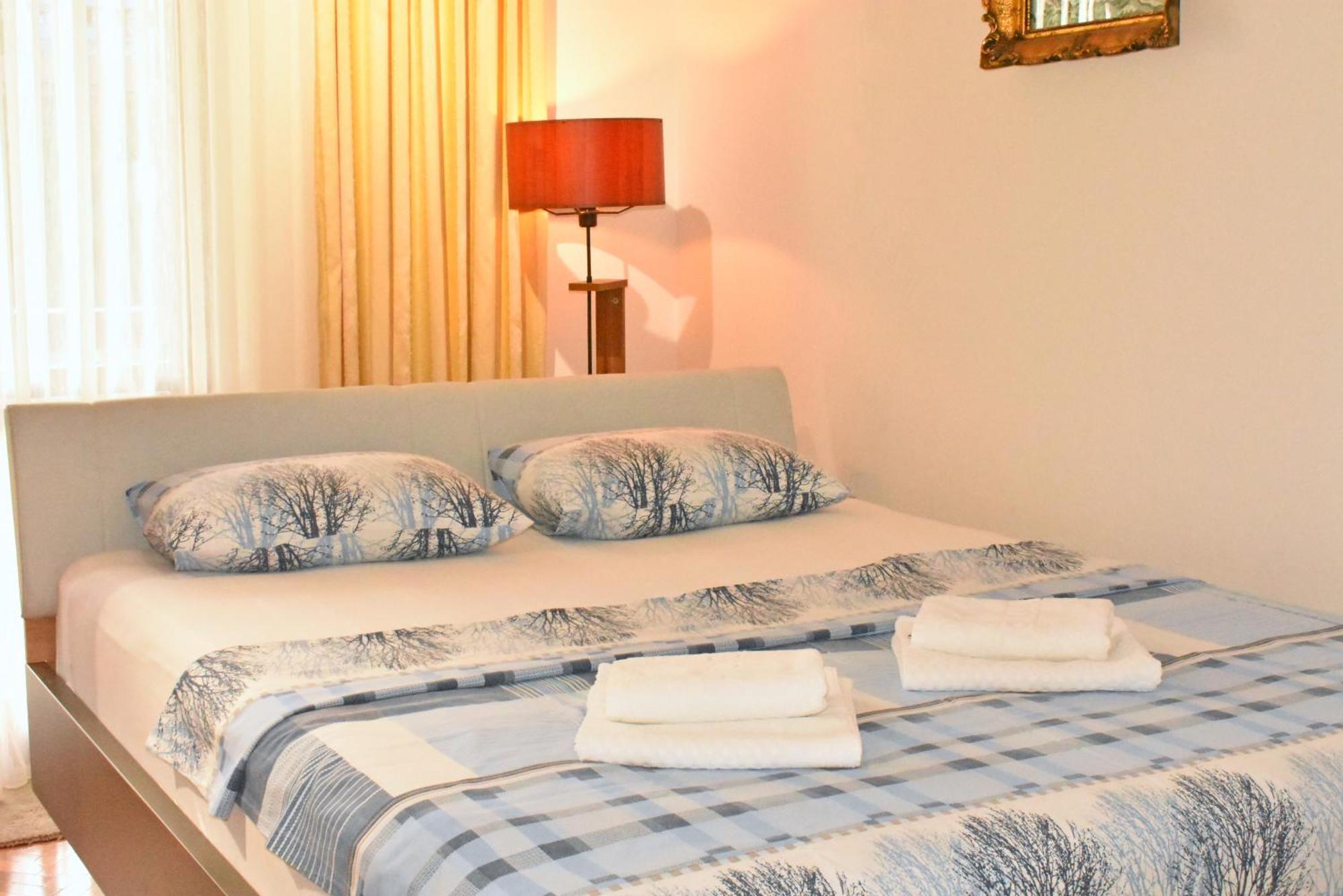 Guesthouse Elsa Ulcinj Eksteriør bilde