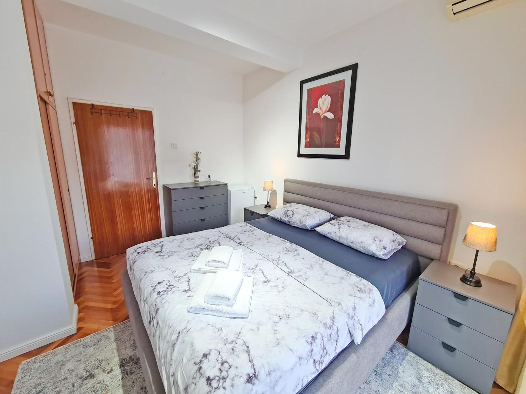 Guesthouse Elsa Ulcinj Eksteriør bilde
