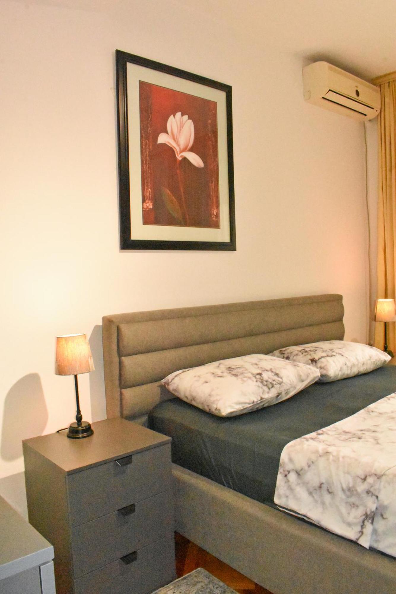 Guesthouse Elsa Ulcinj Eksteriør bilde