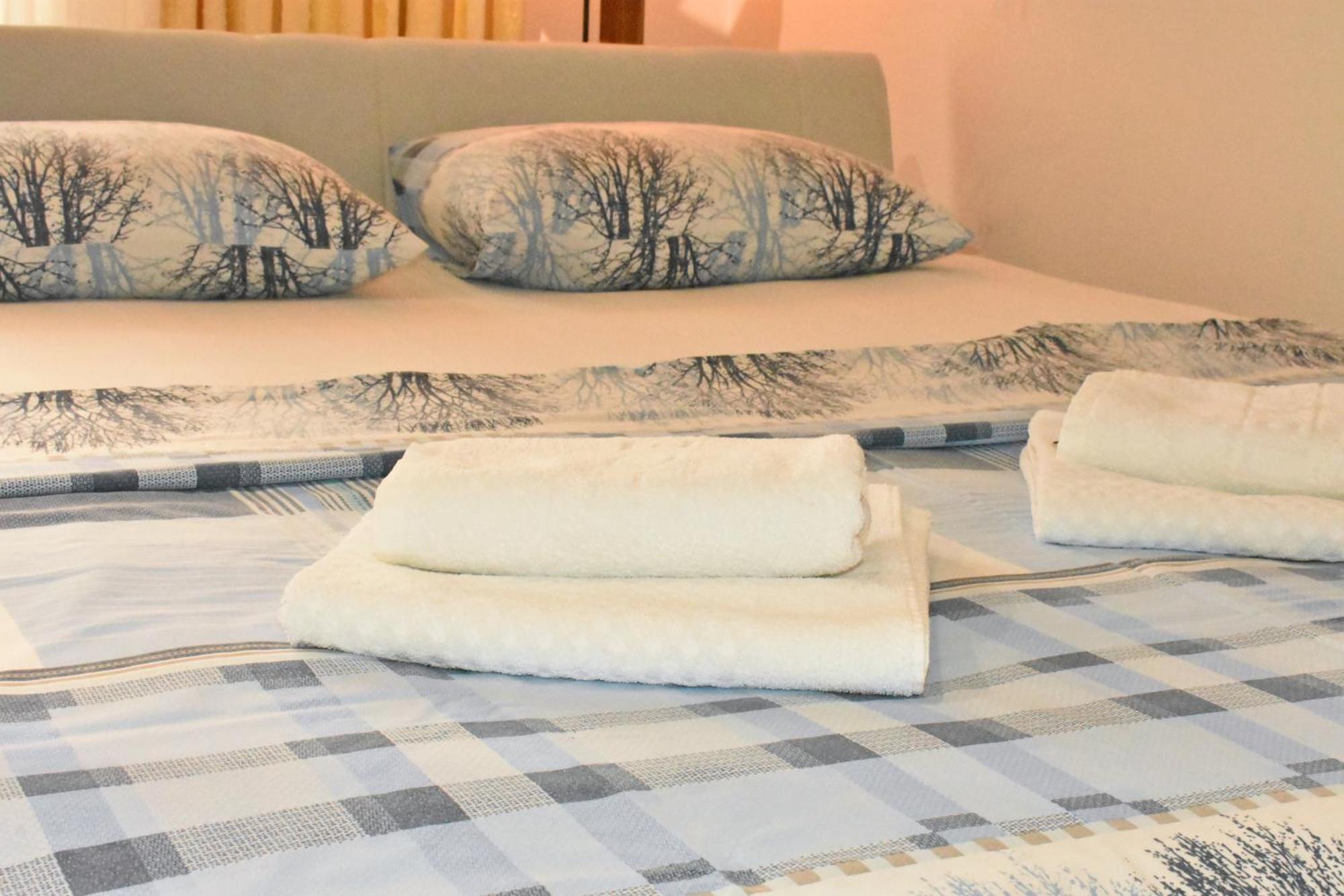 Guesthouse Elsa Ulcinj Eksteriør bilde